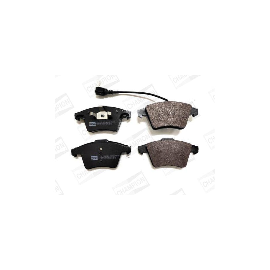 Champion 573159Ch Brake Pad Set