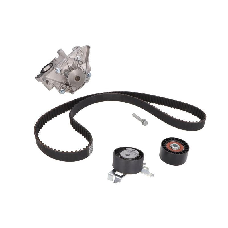 CONTITECH CT1138WP1 Water Pump & Timing Belt Kit