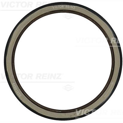 REINZ 81-10505-00 Crankshaft Shaft Seal
