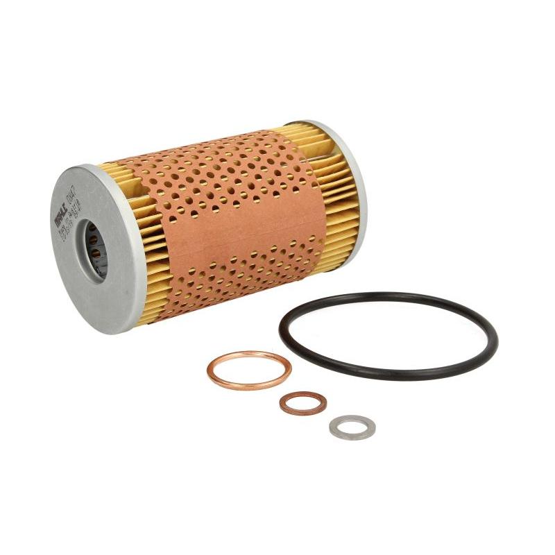 KNECHT OX47D Oil Filter