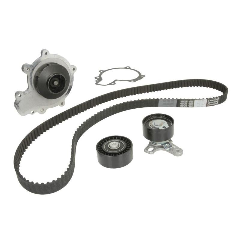 CONTITECH CT1121WP1 Water Pump & Timing Belt Kit