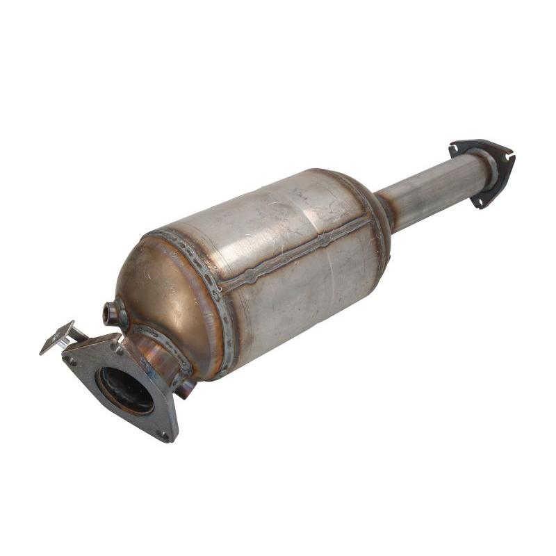 JMJ JMJ1203 Exhaust System Soot/Particulate Filter