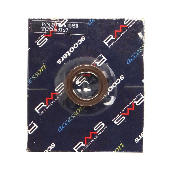 RMS RMS100661950 Crankshaft Shaft Seal