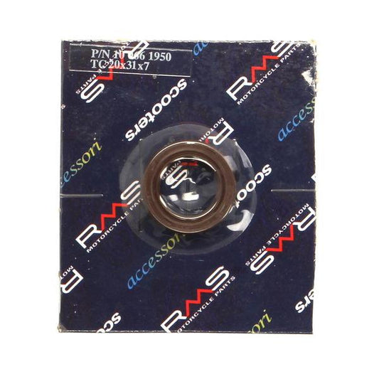 RMS RMS100661950 Crankshaft Shaft Seal