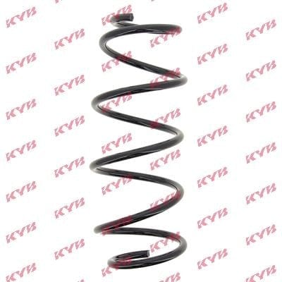 KYB K-Flex RH2907 Coil Spring for Fiat Panda II Hatchback (169)