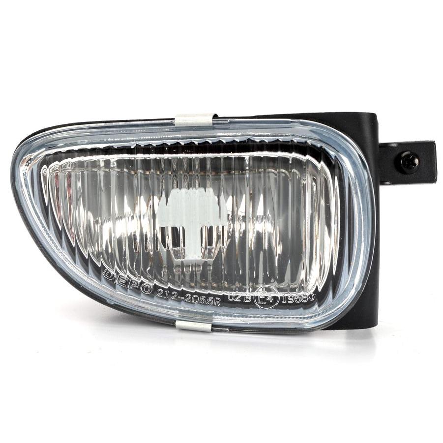 DEPO 212-2055R-UE Fog Light