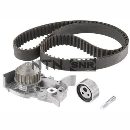 SNR KDP455.050 Water Pump & Timing Belt Kit