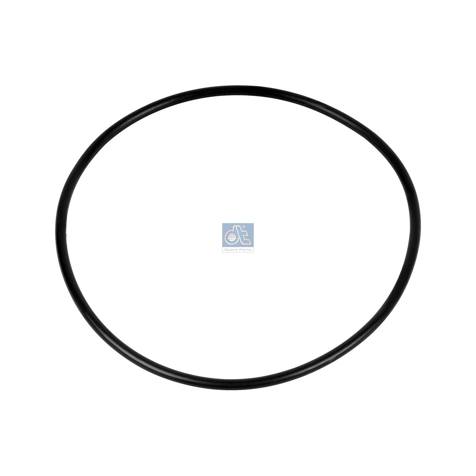 DT SPARE PARTS 2.50015 Steering Knuckle Seal Ring