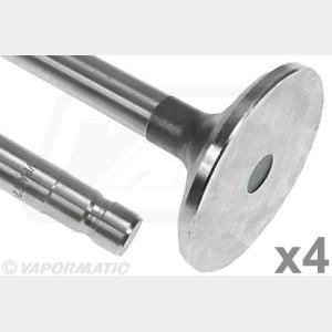 VAPORMATIC VPA7261 Exhaust Valve