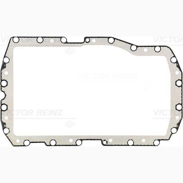 REINZ 71-33602-00 Oil Sump Gasket