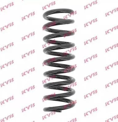KYB K-Flex RA5371 Coil Spring