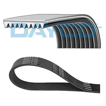 DAYCO DAY9PK1880HD V-Ribbed Belt