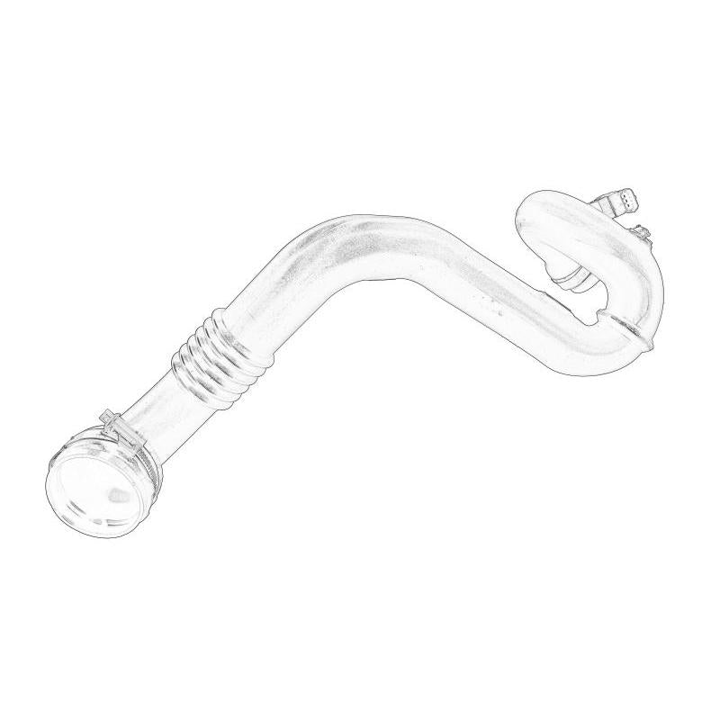 OE RENAULT 8200907826 Charge Air Hose