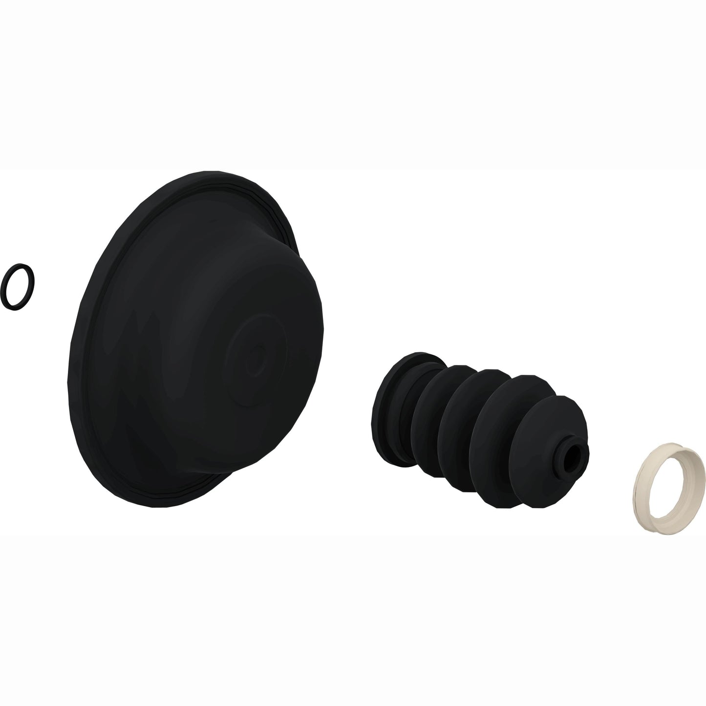 AUTOFREN SEINSA D4-961C Disc Brake Caliper Repair Kit