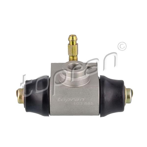 HANS PRIES HP103585 Wheel Brake Cylinder