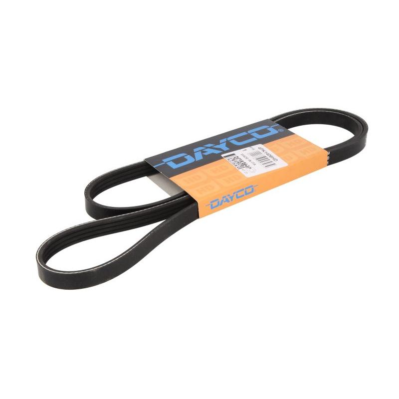 DAYCO DAY4PK1406HD V-Ribbed Belt