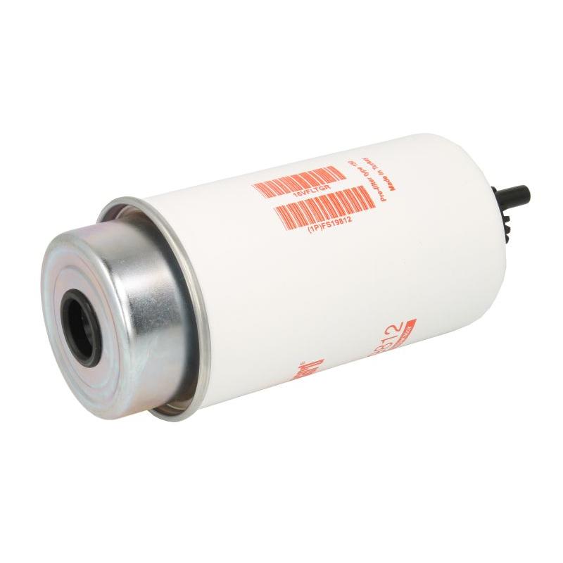 FLEETGUARD FS19812 Fuel Filter
