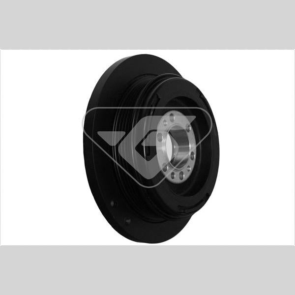 HUTCHINSON HUDP002 Crankshaft Belt Pulley
