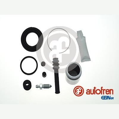 AUTOFREN SEINSA D4-2526C Disc Brake Caliper Repair Kit