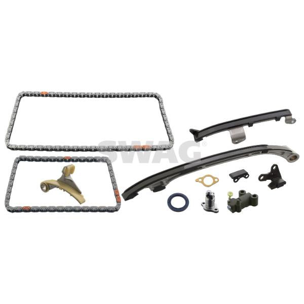 SWAG SW33107185 Timing Chain Kit