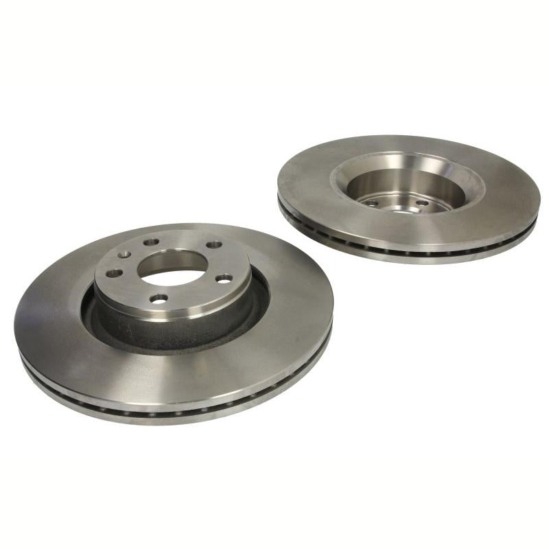 DELPHI BG3942 Brake Disc .