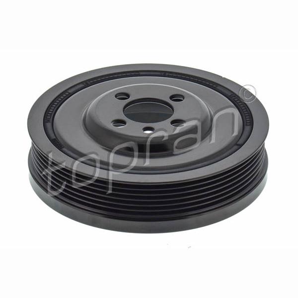 HANS PRIES HP110722 Crankshaft Belt Pulley