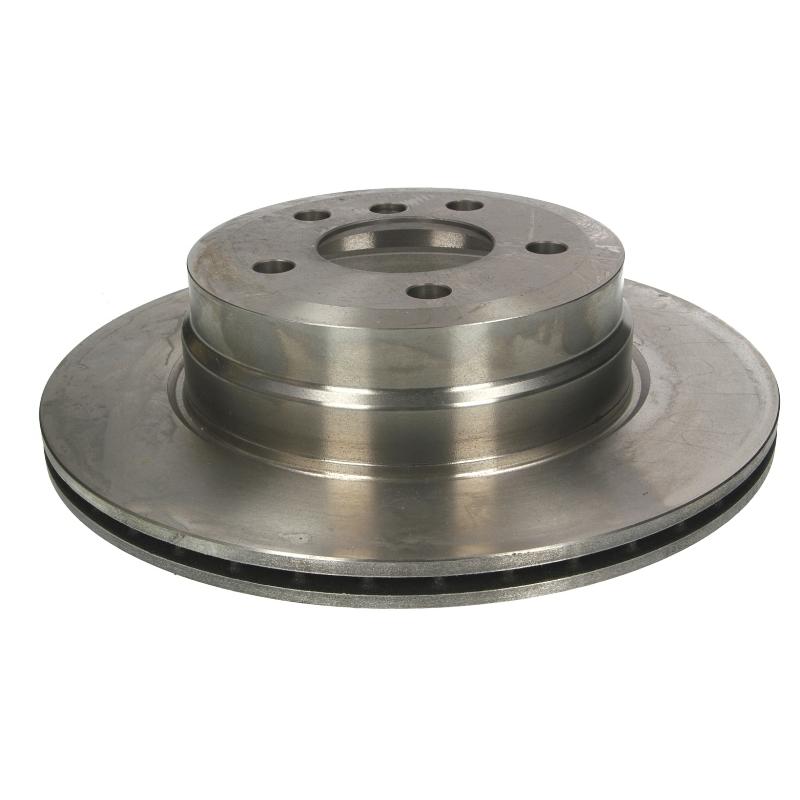 LPR LPRB2054V Brake Disc