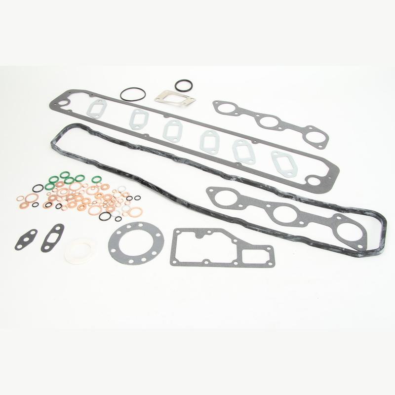 PAYEN DL602 Cylinder Head Gasket