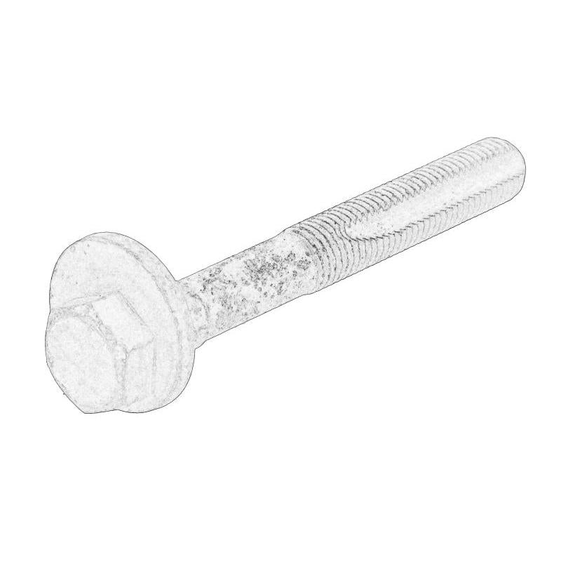 OE FIAT 51798591 Control Arm Fastening Bolt