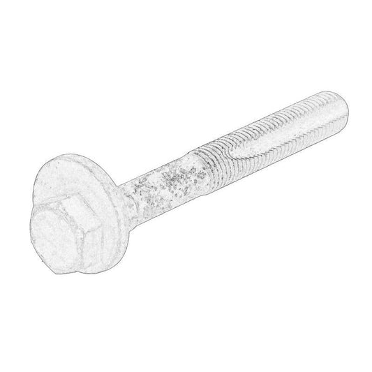 OE FIAT 51798591 Control Arm Fastening Bolt