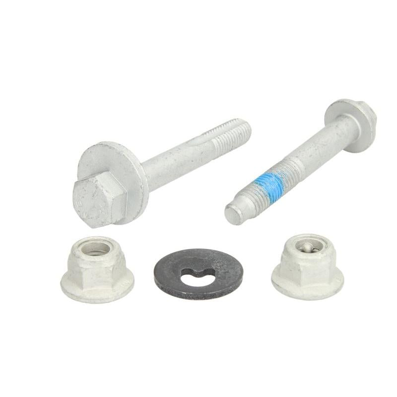 FEBI FE37216 Control/Trailing Arm Mounting And Bolting Kit