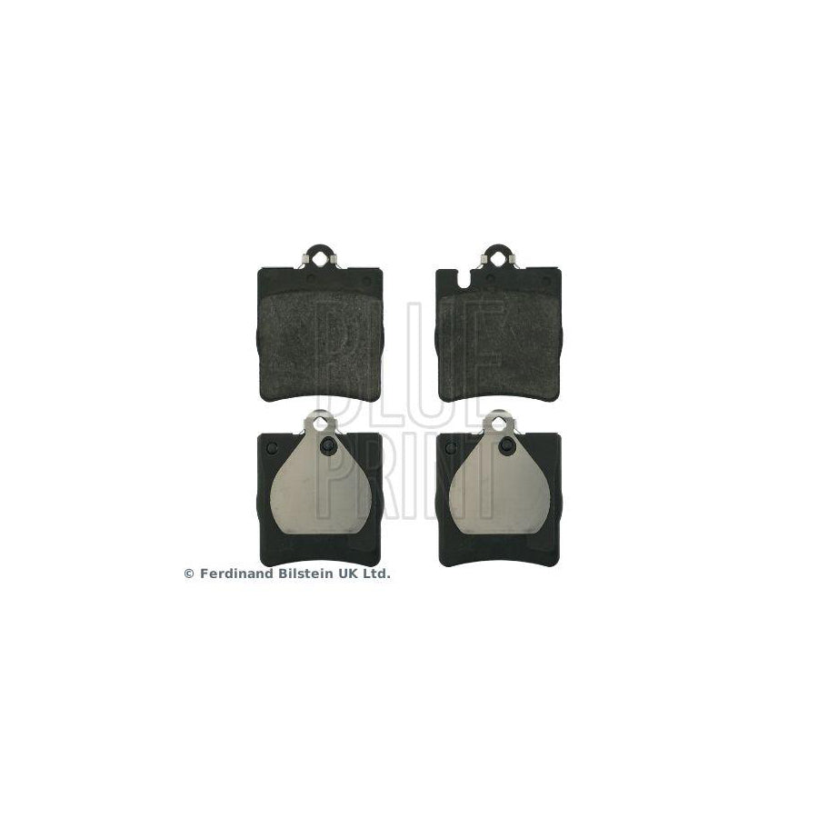 Blue Print Adu174213 Brake Pad Set