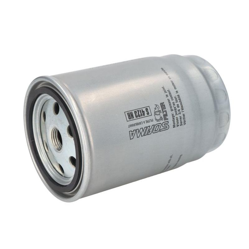 SOFIMA S4123NR Fuel Filter