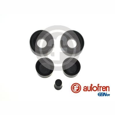 AUTOFREN SEINSA D3-232 Wheel Brake Cylinder Repair Kit