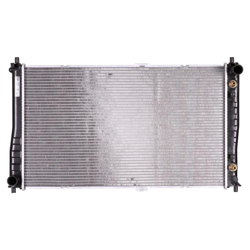 NISSENS NIS66619 Engine Radiator