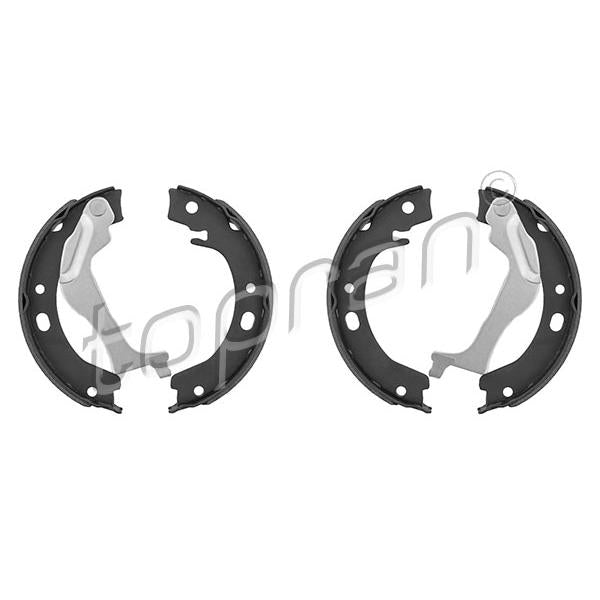 KOREA C70040D Parking Brake Cable Pull