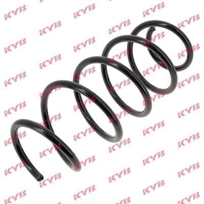 KYB K-Flex RA3320 Coil Spring for Honda Jazz Hatchback (Ge, Gg, Gp, Za)