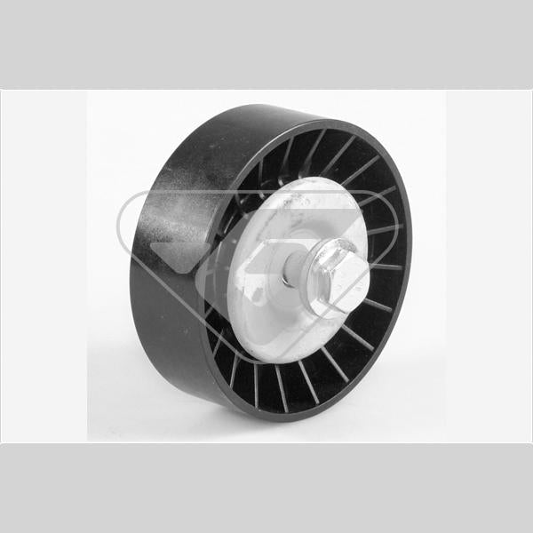 HUTCHINSON HUT0282 V-Ribbed Belt Deflection/Guide Pulley