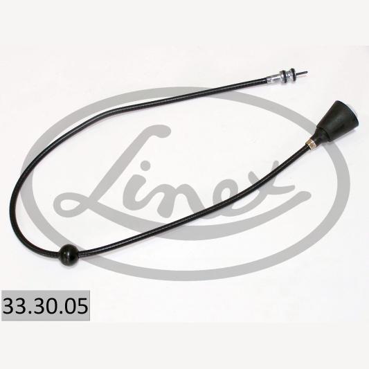 LINEX LIN33.30.05 Speedometer Cable