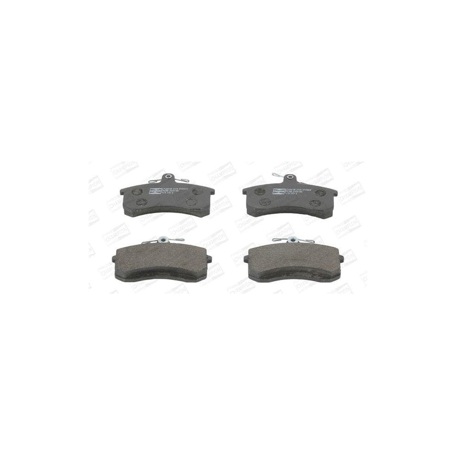 Champion 571346Ch Brake Pad Set