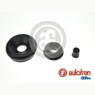 AUTOFREN SEINSA D4-221 Disc Brake Caliper Repair Kit