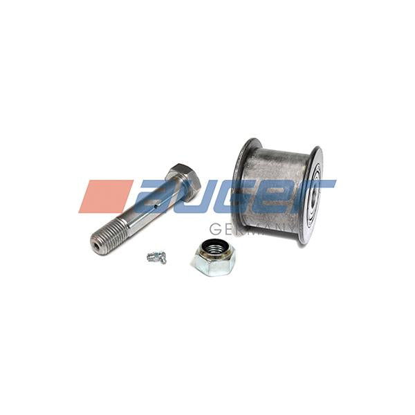 AUGER AUG80990 Steering Knuckle (Leaf Spring Hanger) Repair Kit