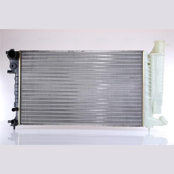 NISSENS NIS61312A Engine Radiator