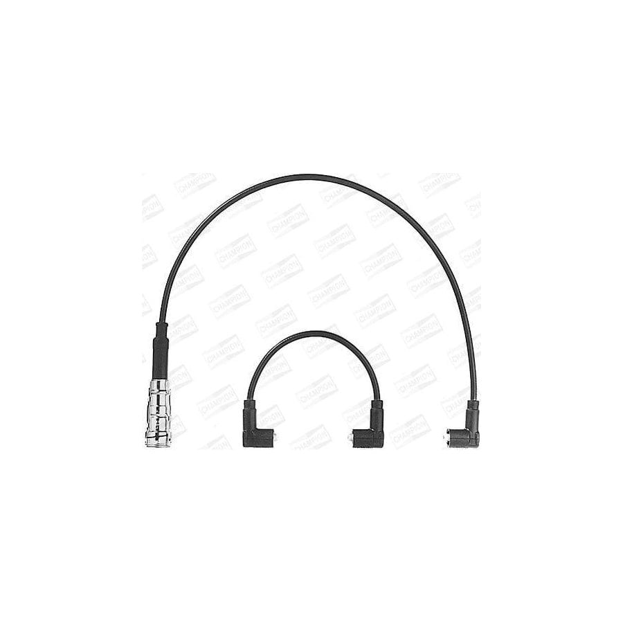 Champion Cls248 Ignition Cable Kit for Porsche 924 Coupe