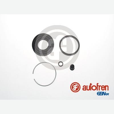 AUTOFREN SEINSA D4-454 Disc Brake Caliper Repair Kit