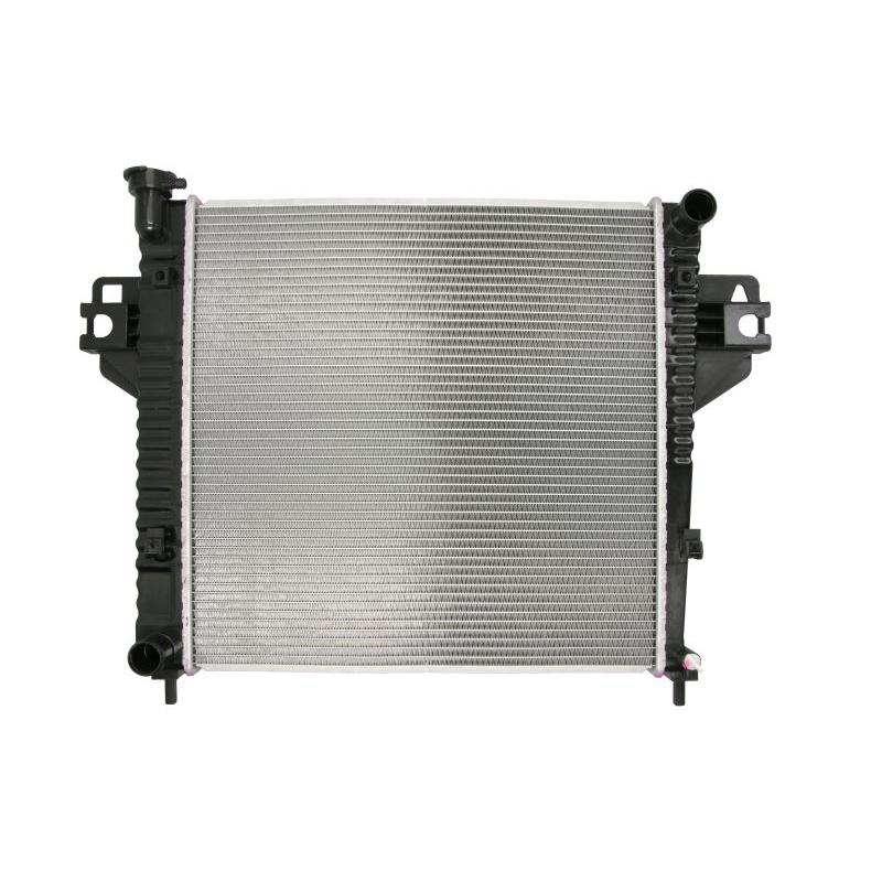 NISSENS NIS69212 Engine Radiator