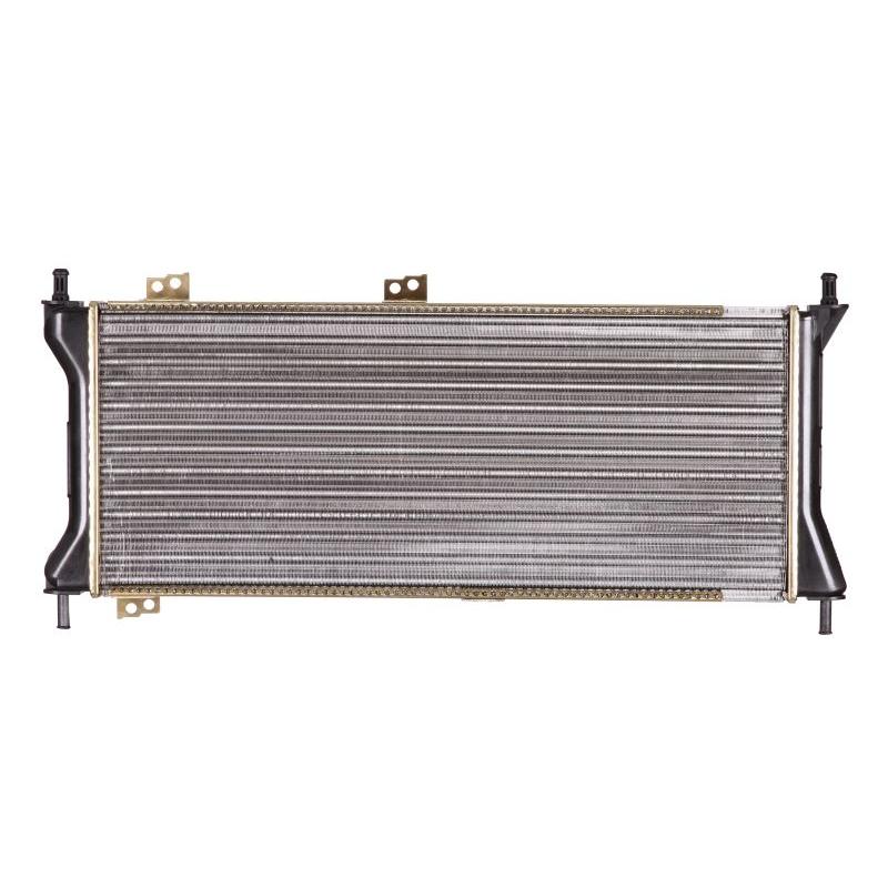 NISSENS NIS617731 Engine Radiator