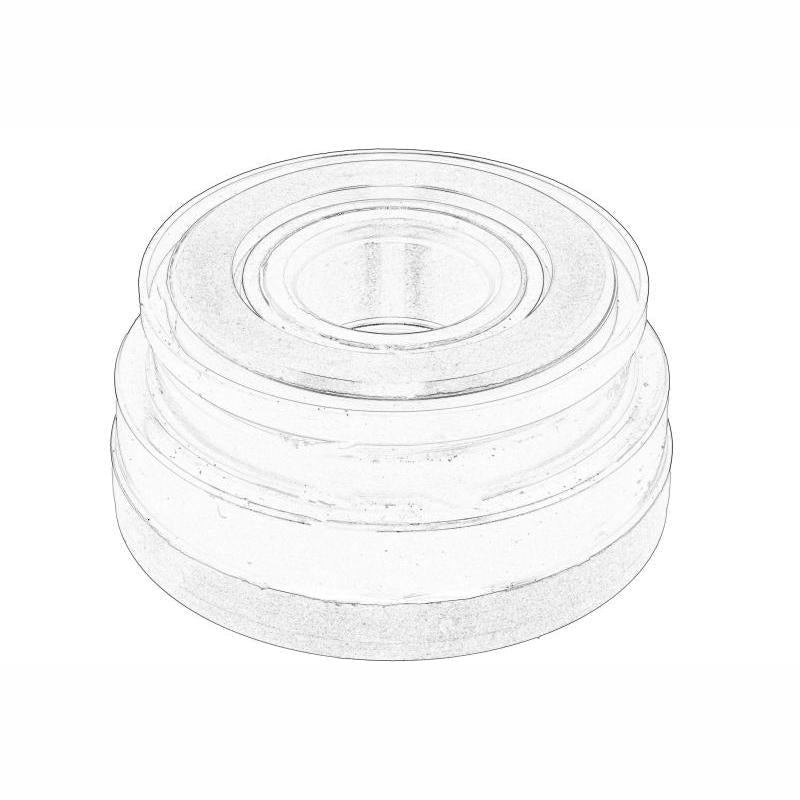 OE IVECO 5801341526 Wheel Hub