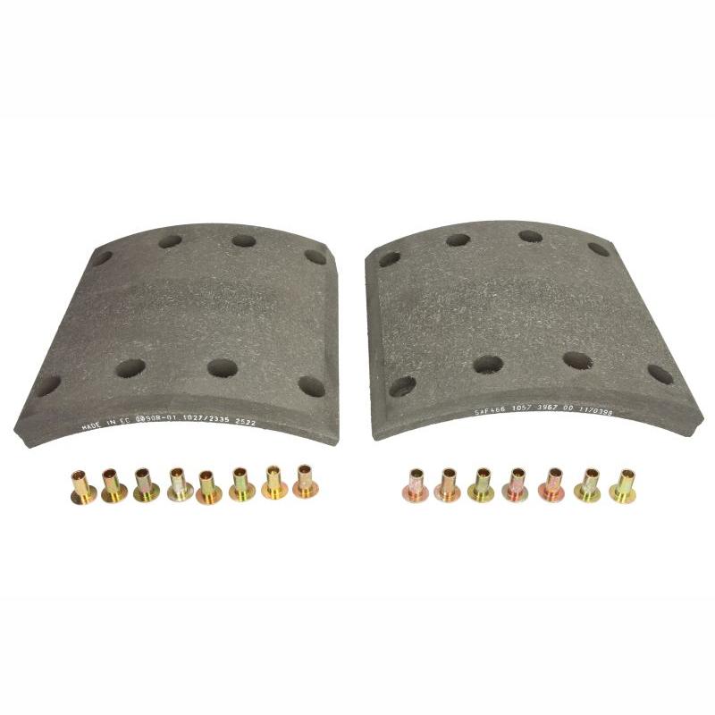 SAF 3057396600 Drum Brake Brake Lining