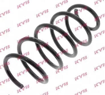 KYB K-Flex RH3285 Coil Spring for Honda CIVic VIII Hatchback (Fn, Fk)